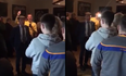 WATCH: Michael Healy-Rae belts out a tune in a Kerry pub after Beaufort win All-Ireland junior club final