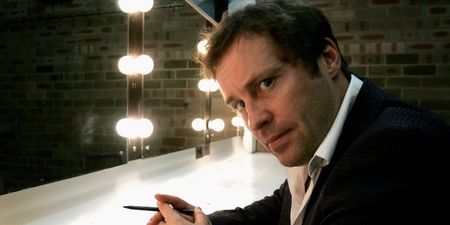 Ardal O’Hanlon is playing a “middle-aged mummy’s boy” in Derry Girls season two