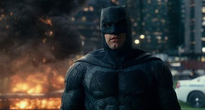 Ben Affleck reveals why he quit the role of Batman