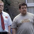 Simon Pegg and Nick Frost to team up again on new TV show