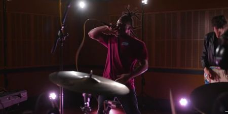 WATCH: Denzel Curry’s Rage Against The Machine cover is genuinely incredible