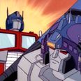 Netflix is bringing a new Transformers origins series to your respective device