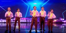 WATCH: Children’s Daniel O’Donnell tribute act light up Ireland’s Got Talent