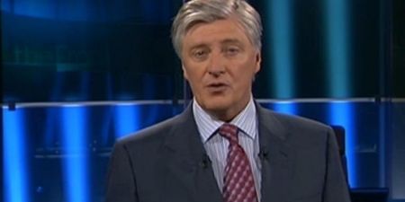 Pat Kenny warns about fake ads for erectile dysfunction medication using his photo