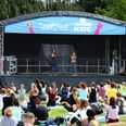 COMPETITION: Win 2 WellFest tickets for yourself and your gym buddy