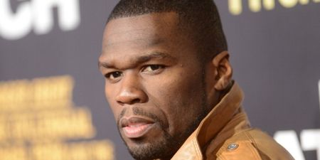 NYPD investigating allegations that a precinct commander told his officers to shoot 50 Cent “on sight”