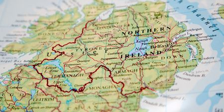Sinn Féin senator criticises Charlie Flanagan over “six counties” comments