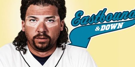 Eastbound & Down releases brilliant supercut of Kenny Powers’ best lines to celebrate 10th anniversary