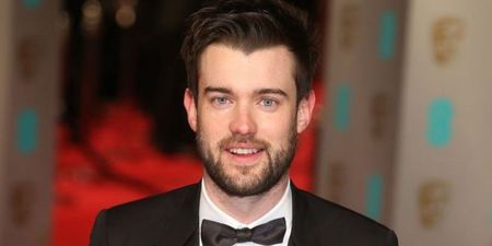 Jack Whitehall is bringing his stand-up comedy tour to Dublin for two nights