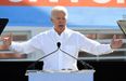 Joe Biden pledges to help with Irish causes if elected
