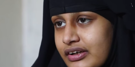 Britain revoking Shamima Begum’s citizenship is a really bad decision