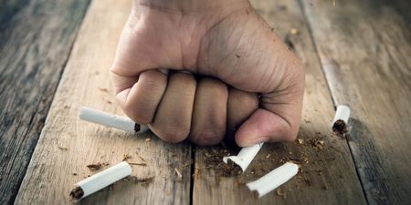 Quit To Fit Week 7: The smoke clears on life after quitting tobacco