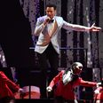 Hugh Jackman opened the Brit awards with The Greatest Show and audiences loved it
