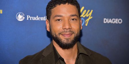 Actor Jussie Smollet charged with filing a false police report following claims he was attacked