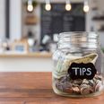 Seanad passes bill to ensure bar and restaurant workers in Ireland get to keep their tips