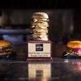 The best burger in Ireland has been revealed