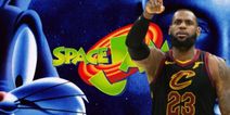 LeBron James’ Space Jam sequel has an official release date