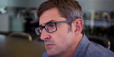 WATCH: Here’s the first trailer for Louis Theroux’s documentary on sexual assault and consent