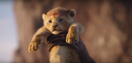 #TRAILERCHEST: The Lion King remake confirmed for release this summer with awesome new trailer