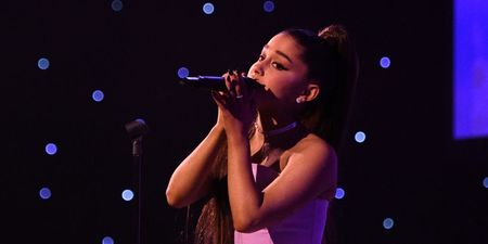 Ariana Grande announces third Dublin date in 2019 “due to phenomenal demand”