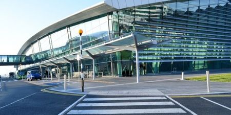 LISTEN: The exchange between a pilot and Air Traffic Control after drone spotted at Dublin Airport