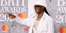 Nile Rodgers & Chic are playing Ireland again