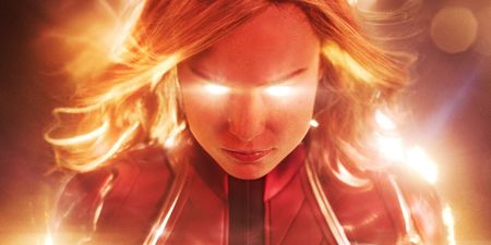 COMPETITION: Win tickets to see Captain Marvel at the Irish Premiere in Dublin