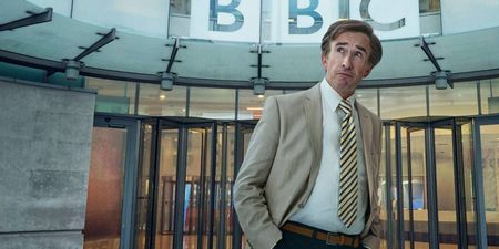 Alan Partridge emails BBC staff ahead of his triumphant return to our screens