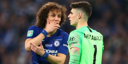 Have no sympathy for Maurizio Sarri, he failed miserably when dealing with Kepa’s revolt