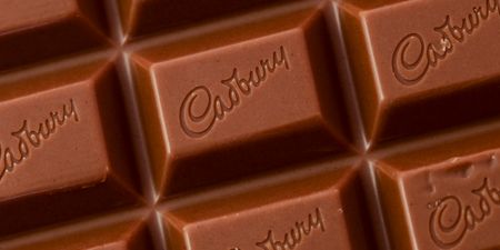 COMPETITION: Win a Cadbury hamper and an afternoon lunch with your family