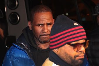 R. Kelly pleads not guilty to 10 counts of aggravated sexual assault