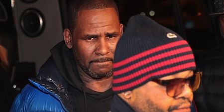Judges will allow cameras in the courtroom for R. Kelly’s sex abuse trial