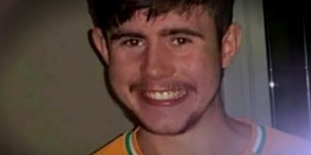 WATCH: Missing Dublin teenager Dylan Keogh is the focus of Monday night’s Crimecall