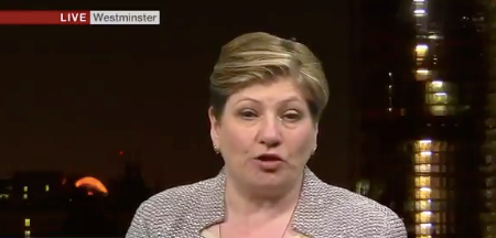 WATCH: Labour MP explains exactly how a second Brexit referendum would work