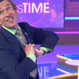 People absolutely loved the return of Alan Partridge on Monday night