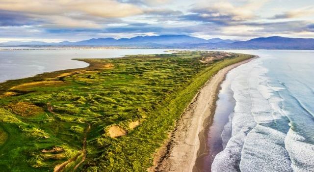 best beaches Ireland