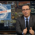 WATCH: Last Week Tonight takes down the entire industry of psychics