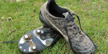 PERSONALITY TEST: Is it high time you bought a new pair of football boots?