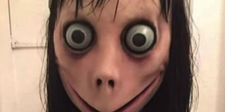 YouTube insist it has seen “no evidence” of Momo Challenge in its videos