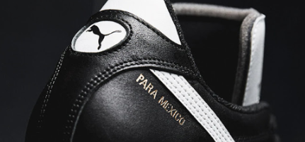 Puma are bringing back an iconic boot and it’s as gorgeous as ever