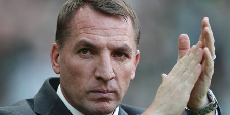 There was no immortality on offer for Brendan Rodgers at Celtic only a different kind of mediocrity