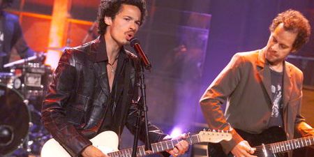 ‘Save Tonight’ singer Eagle-Eye Cherry is returning to Ireland for the first time in 20 years