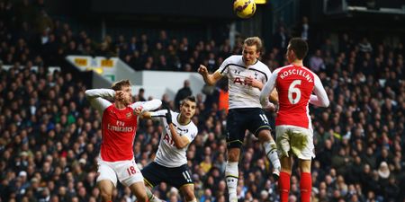 QUIZ: Test your knowledge of the North London derby