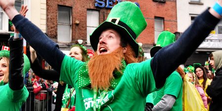 Our 5 reasons why St Patrick’s Day is the single best day of the year