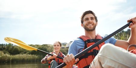 €19 million to be invested in outdoor water sport centres across Ireland