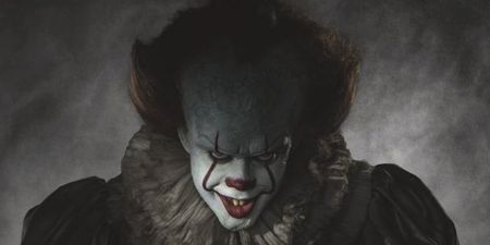 It: Chapter Two has a scene that features the most blood ever used in a horror film