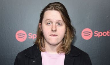 WATCH: Lewis Capaldi’s reaction to his Dublin neighbours having sex is comedy gold