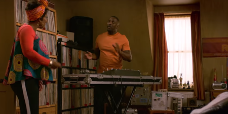 WATCH: The trailer for a new Idris Elba Netflix comedy has been released, and we think it’s going to be a hit
