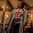 #TRAILERCHEST: The latest look at Hellboy goes all in on the ‘adults only’ vibe