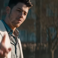 WATCH: Jonas Brothers release new music video starring the three lads’ other halves